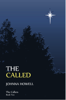 The Called Book Cover