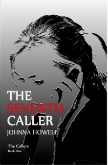 the seventh caller book cover